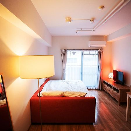 Hotel Rejoice Stay Kyoto Karasuma Oike Exteriér fotografie