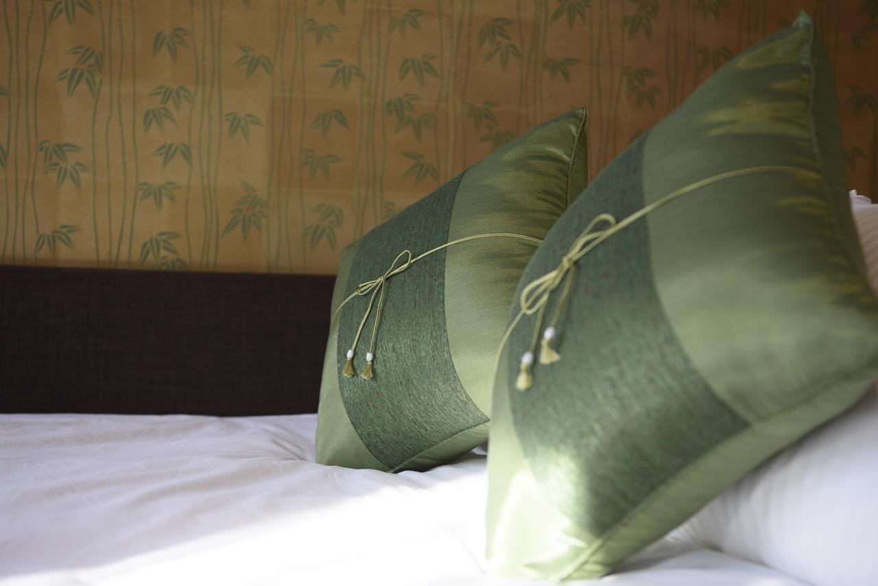 Hotel Rejoice Stay Kyoto Karasuma Oike Exteriér fotografie