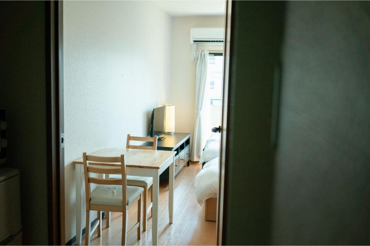Hotel Rejoice Stay Kyoto Karasuma Oike Exteriér fotografie