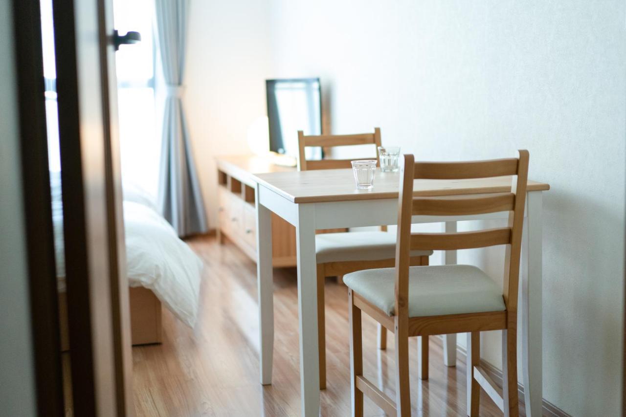Hotel Rejoice Stay Kyoto Karasuma Oike Exteriér fotografie
