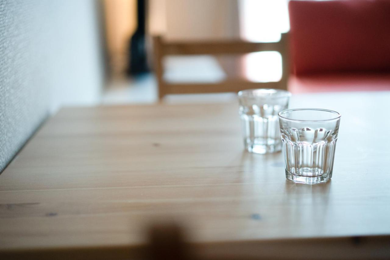 Hotel Rejoice Stay Kyoto Karasuma Oike Exteriér fotografie