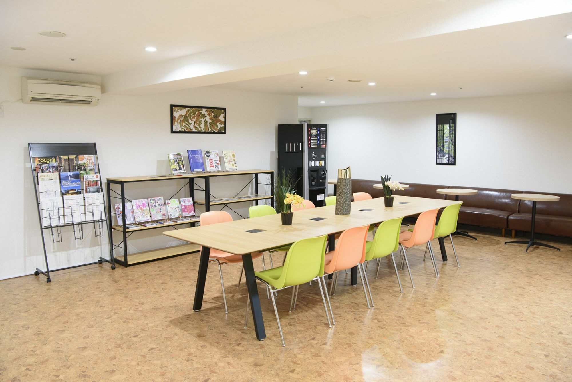 Hotel Rejoice Stay Kyoto Karasuma Oike Exteriér fotografie