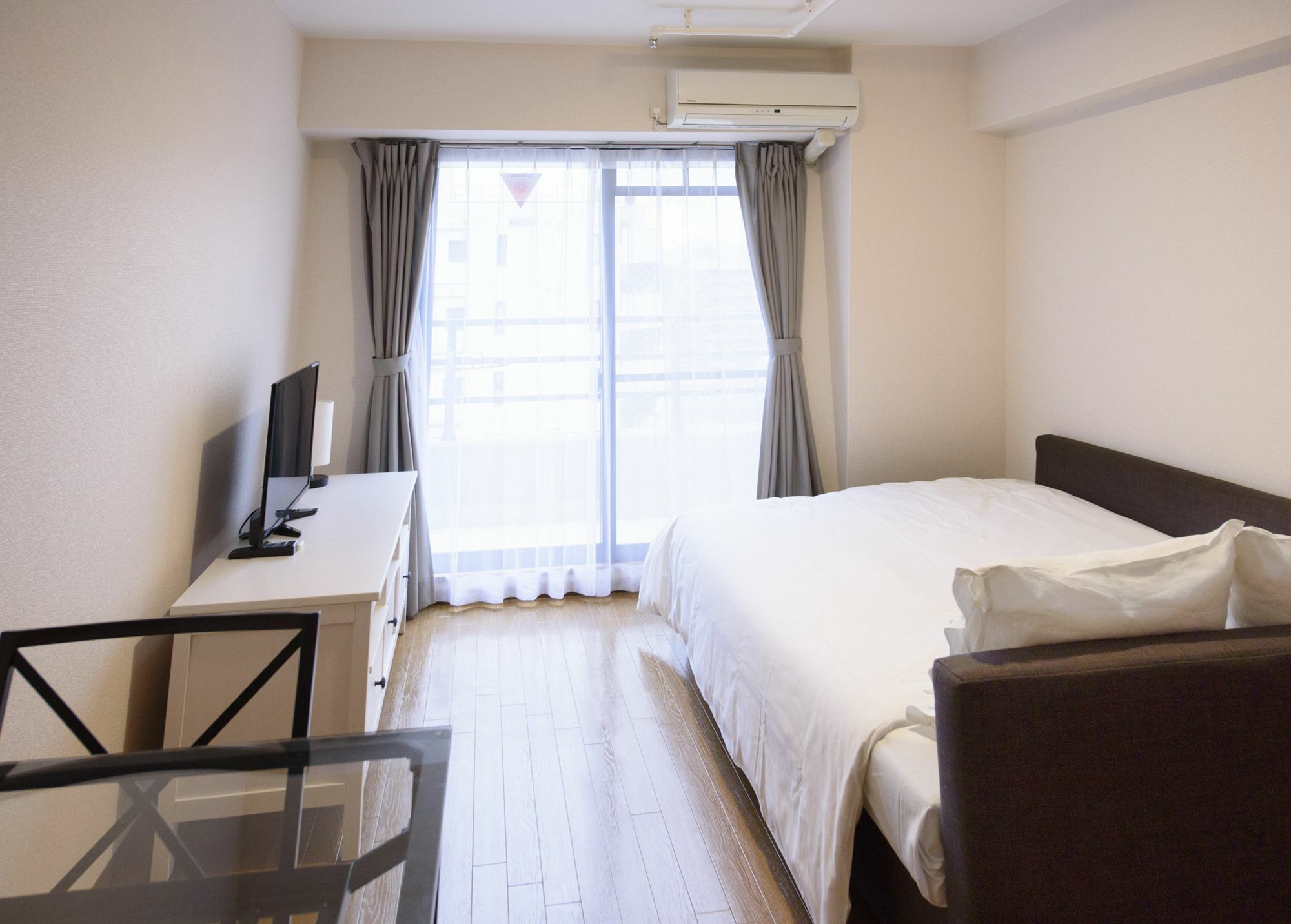 Hotel Rejoice Stay Kyoto Karasuma Oike Exteriér fotografie