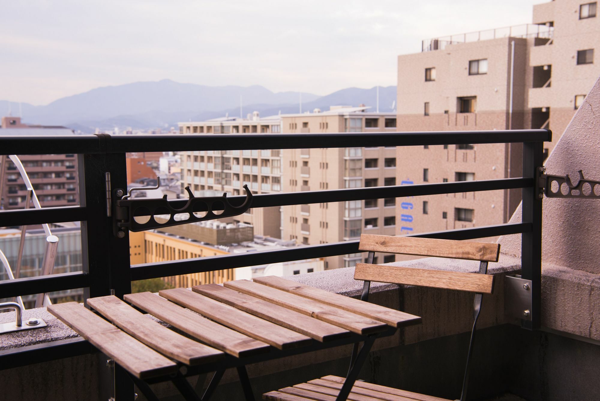 Hotel Rejoice Stay Kyoto Karasuma Oike Exteriér fotografie