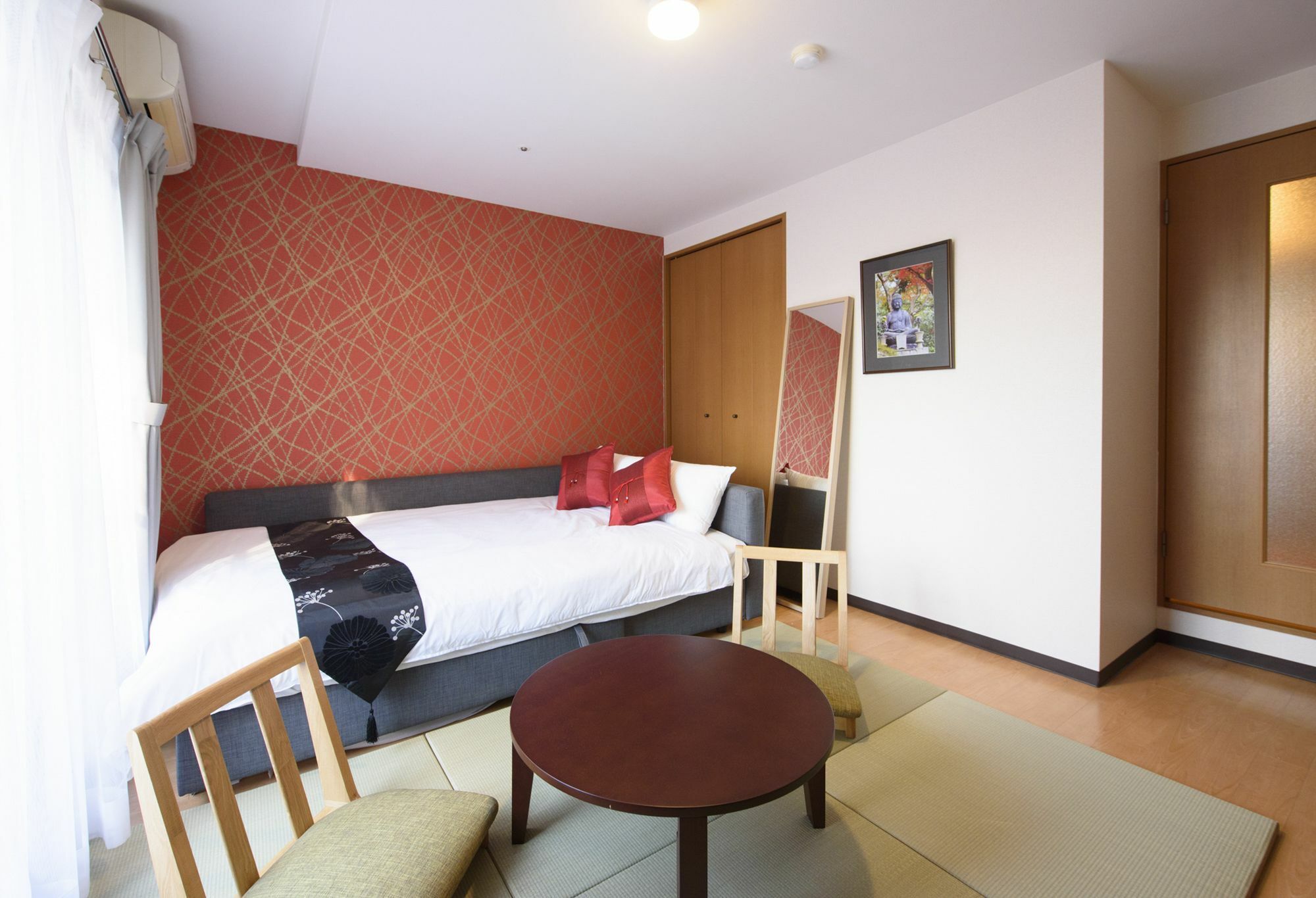 Hotel Rejoice Stay Kyoto Karasuma Oike Exteriér fotografie